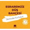 Esrarengiz Düş Bahçesi-Mandala