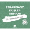 Esrarengiz Düşler Ormanı-Mandala