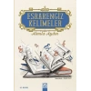 Esrarengiz Kelimeler