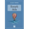 Esrarlı Ada