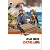 Esrarlı Ada