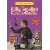 Etkinlik Kartları Bilim İnsanları Mucitler Kaşifler