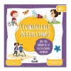 Etkinliklerle Değerlerimiz - Sıra Dışı Durumlar ve Kazalardan Korunma