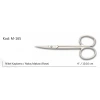 Europe Nakış Makası Süper Kalite No:4 10,16 Cm
