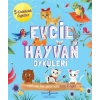 Evcil Hayvan Öyküleri - 5 Dakikalık Öyküler