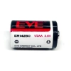 Eve Er14250 1/2aa Size 3.6v 1200 Mah Şarjsız Li-sl2  Pil