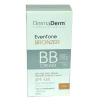 EvenTone BB  Koyu Ton Spf+25 Güneş Koruma  Özlü 50 ML