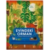 Evindeki Orman (Ciltli)