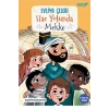 Evliya Çelebi Hac Yolunda Mekke