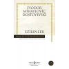 Ezilenler - Hasan Ali Yücel Klasikleri