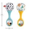 F34 Fisher-Price Neşeli Marakas