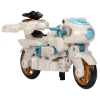 F6231 Transformers Earthspark Delüks Figür