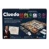 F6420 Hasbro  - Cluedo +8 yaş