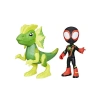 F9478 Spidey ve İnanılmaz Arkadaşları - Dino Webs Figür