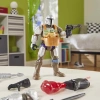 F9481 Star Wars Mixmashers Delüks Figür