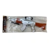 FAB 2626 POŞETLİ PİLLİ LI TÜFEK