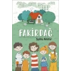Fakirdağ
