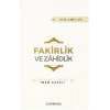 Fakirlik ve Zahidlik