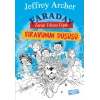 Faraday-Zaman Yolcusu Köpek Firavunun Düşüşü