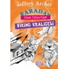 Faraday-Zaman Yolcusu Köpek Viking Kraliçesi