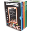 Farkı Fark Etmek İçin Serisi - 10 Kitap Takım Kutulu