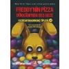 Fazbearın Korkunç Tipleri 1 - Top Havuzunun Derinliklerinde - Freddynin Pizza Dükkanında Beş Gece