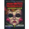 Fazbearın Korkunç Tipleri 3 - 135 - Freddynin Pizza Dükkanında Beş Gece