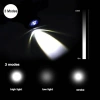 F.B.I F-323 Q5 LED Lityum Pol Su Geçirmez Şarjlı Kafa Feneri