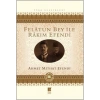 Felatun Bey ile Rakım Efendi