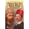 Felatun Bey ile Rakım Efendi