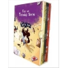 Fen ve Teknoloji Serisi Seti (4 Kitap)