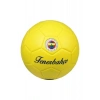 Fenerbahçe Futbol Topu Premıum No5 Sarı *30