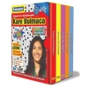 Fenomen Kare Bulmaca Seti (5 Kitap)
