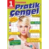 Fenomen Pratik Çengel Bulmaca 01