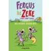 Fergus İle Zeke Spor Günü Yarışı