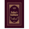 Fethur Rabbani-Abdülkadir Geylani