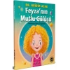 Feyzanın Mutlu Gülüşü