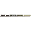 FF-1601C Işıklı ve Sesli 33 Parça Classic Tren - Vardem Oyuncak