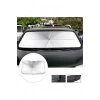 Fiat Doblo, Peugeot Rifter, Ford Tourneo, Opel Combo, Renault Express Uyumlu Oto Şemsiye