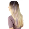Fiber Sen Boncuk Kaynaklık Renkli  / Lila / 100 Adet