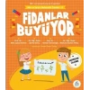 Fidanlar Büyüyor - Mila Ve Sarp’ın Matematik Öyküleri - 5