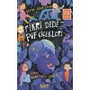 Fikri Dede ve Püf Çiçekleri