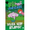 Fil Necati 6 İyiliğe Uzay Atlayışı !