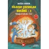 Filozof Çocuklar Kulübü 1 - Mağaradaki Sır
