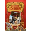 Fırtınanın Çocukları- Kaptan Pöti’nin Maceraları