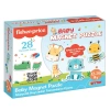 FP2939  MAGNET PUZZLE