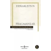 Fragmanlar - Hasan Ali Yücel Klasikler