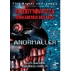 Freddy’nin Pizza Dükkanında Beş Gece Anormaller