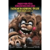 Freddy’nin Pizza Dükkanı’nda Beş Gece Fazbearın Korkunç Tipleri Grafik Roman Serisi 4