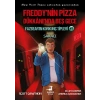 Freddy’nin Pizza Dükkanında Beş Gece Fazbear’ın Korkunç Tipleri 11  Şakacı